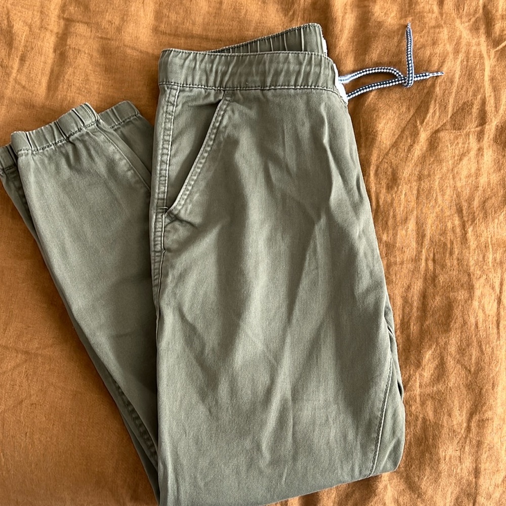 Roxy joggers